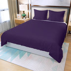Three Piece Duvet Bedding Set