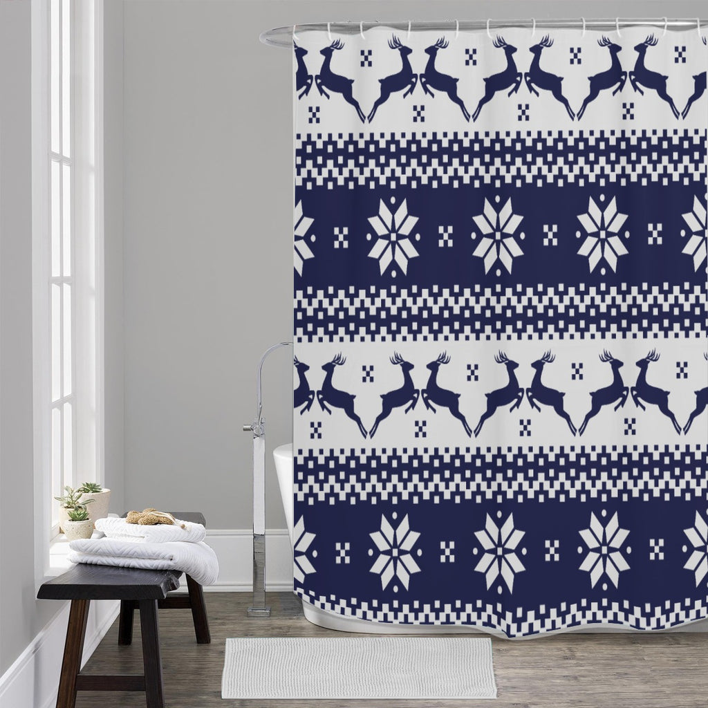 Shower Curtains 150（gsm）