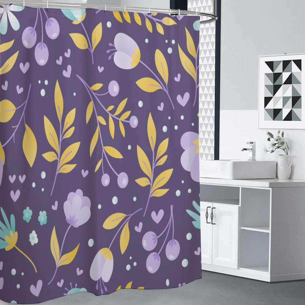Shower Curtains 150（gsm）