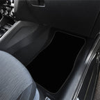 Front row car mats (2pcs)