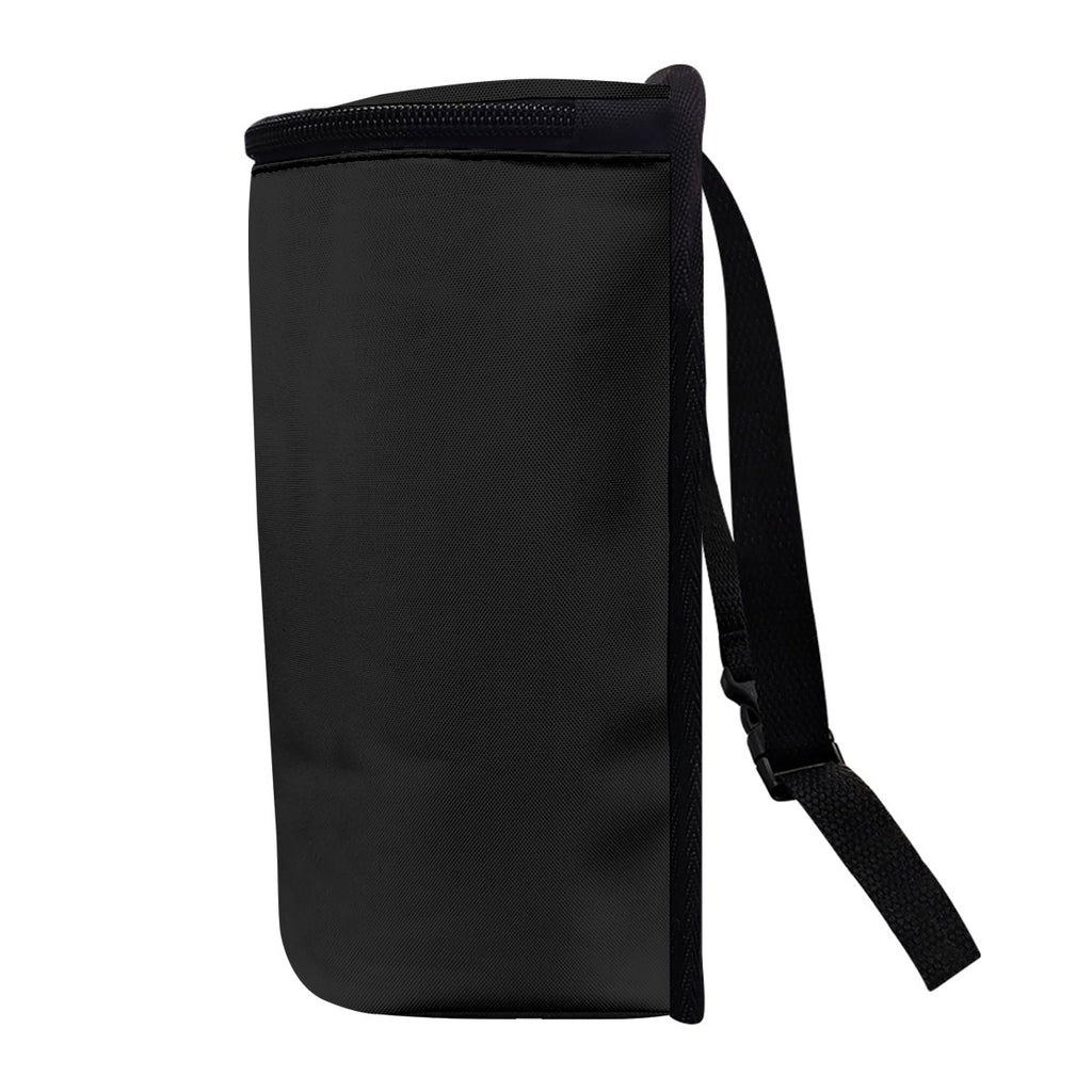 Car Hanging Trash Bin