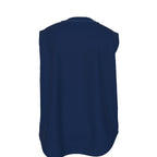 All-Over Print Men's Sleeveless Baseball Jersey