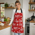 All-Over Print apron