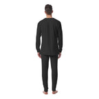 All-Over Print Men's Pajamas