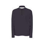 All-Over Print Men's Half Zip Pullover