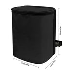 Car Hanging Trash Bin