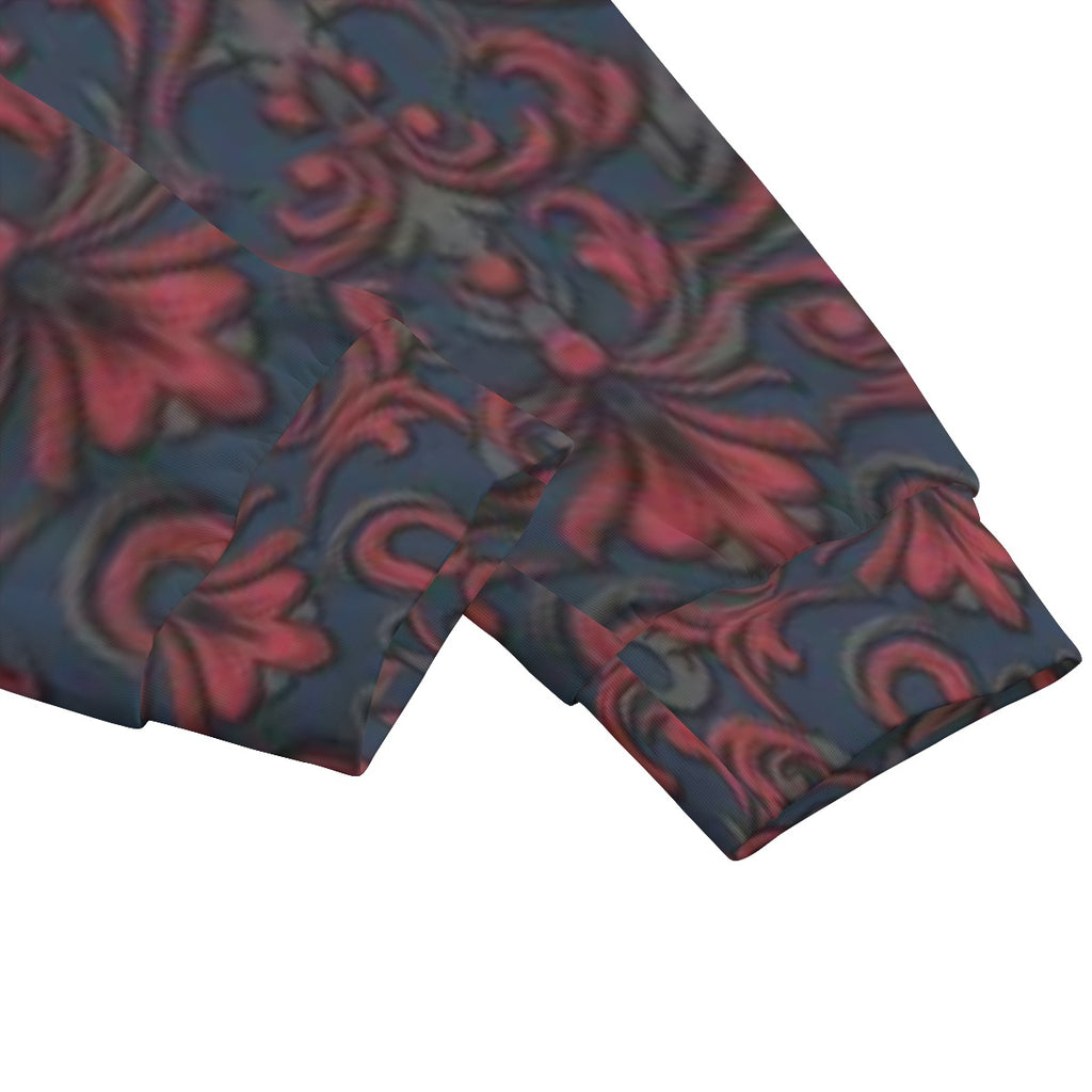 All-Over Print Men's Sweatpants | Interlock