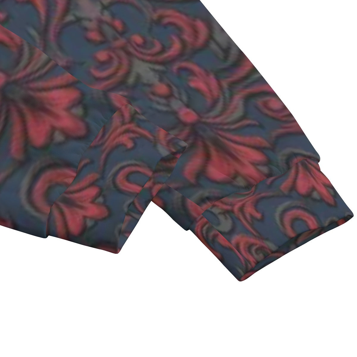 All-Over Print Men's Sweatpants | Interlock