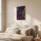 Bare Good Fruit Collection Designs With Purpose Brand Framed Canvas Wall Art
