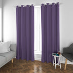 Blackout Grommet Curtains | 265(gsm)