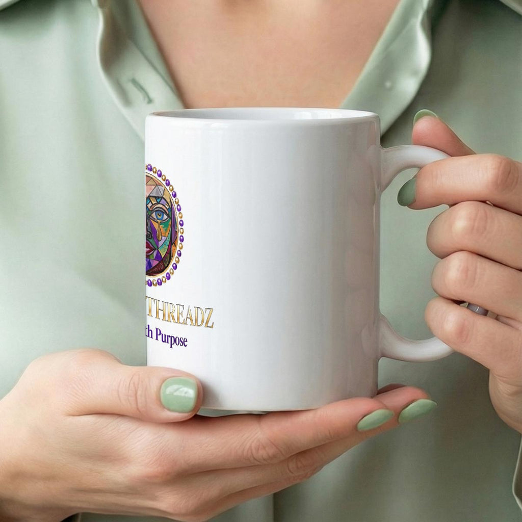 All-over print mug