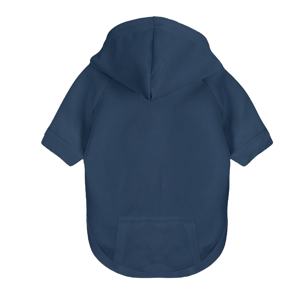 All-Over Print Pullover Hoodie