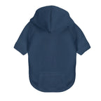 All-Over Print Pullover Hoodie