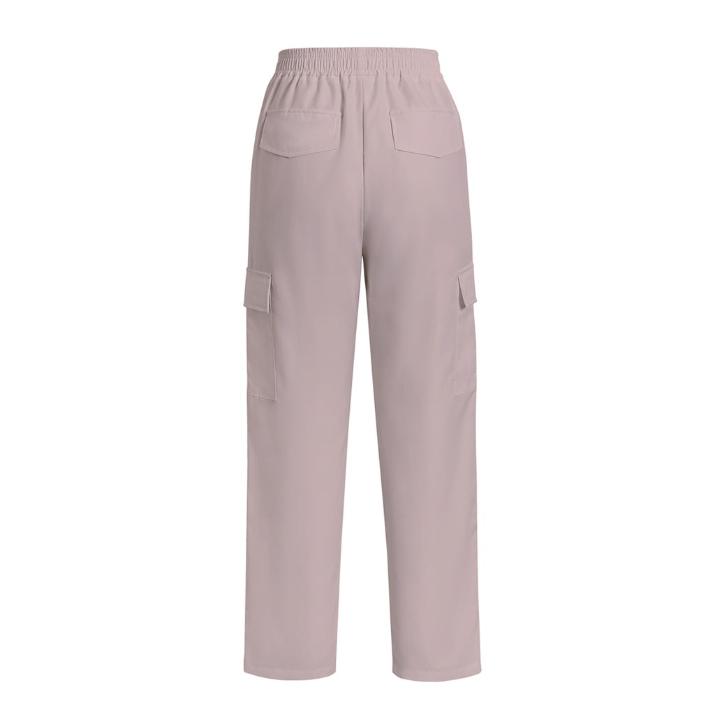 All-Over Print Women's Cargo Pants