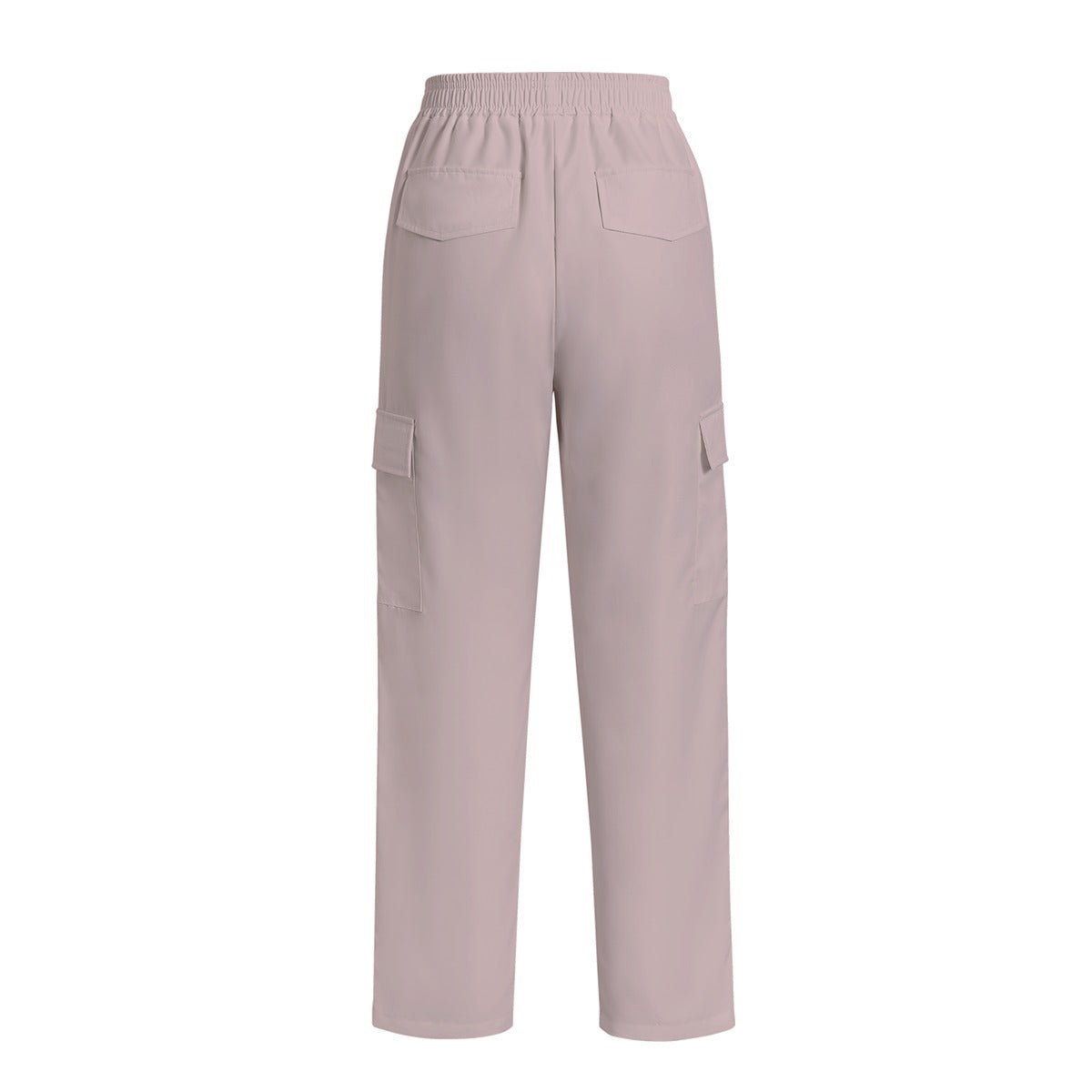All-Over Print Women's Cargo Pants