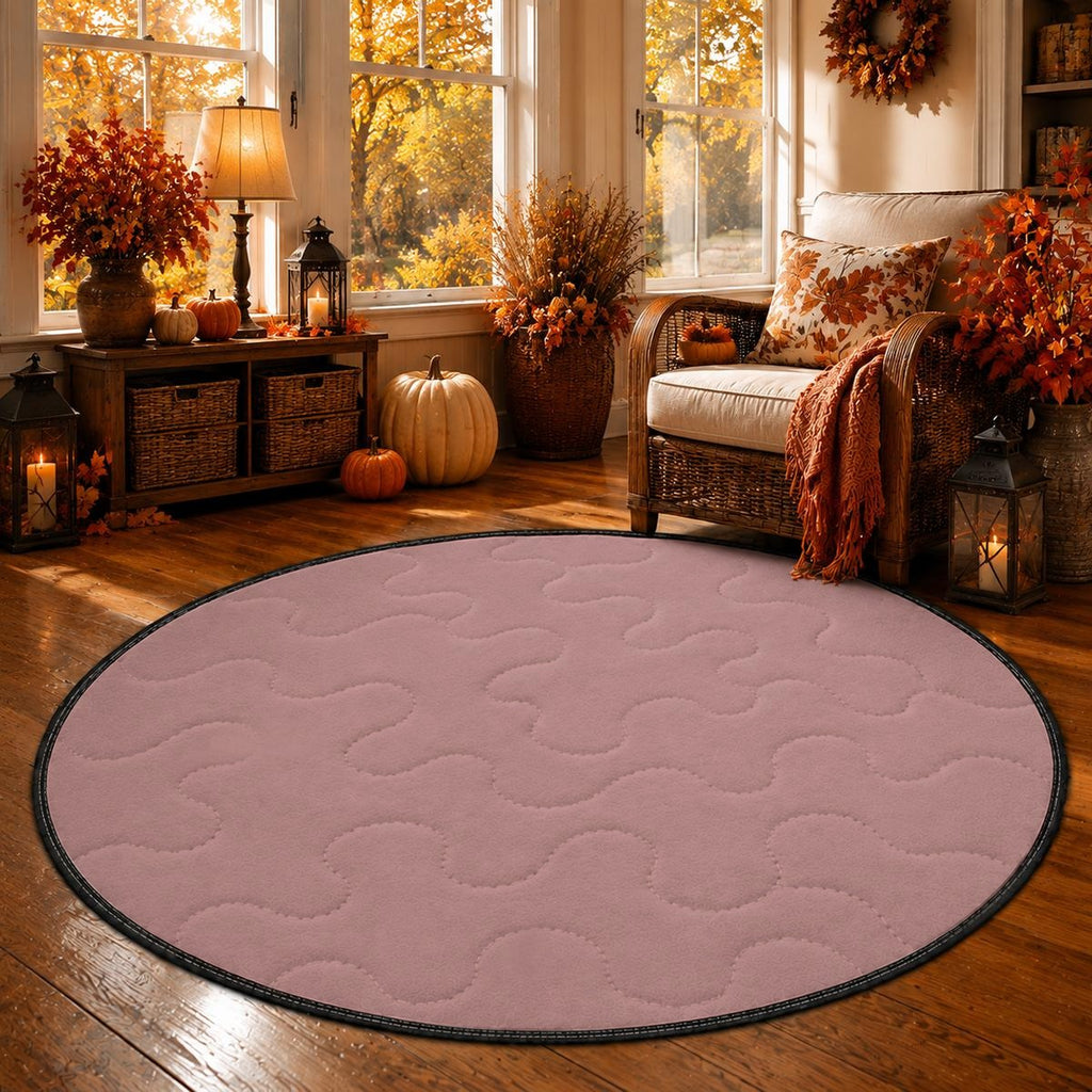 Custom Anti-Slip Running Mat