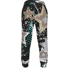 All-Over Print Kid's Casual Pants