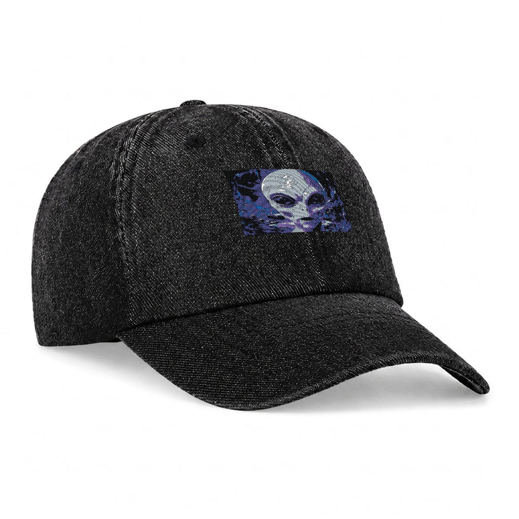 Embroidery Baseball Cap