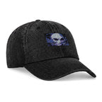 Embroidery Baseball Cap