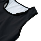 All-Over Print Women's Sports Bra|210GSM
