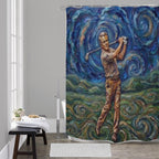 Shower Curtains 150（gsm）