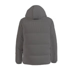 All-Over Print Unisex Down Jacket