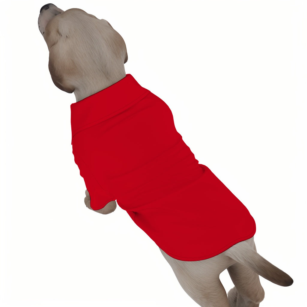 All-Over Print Pet’s Hawaiian Shirt
