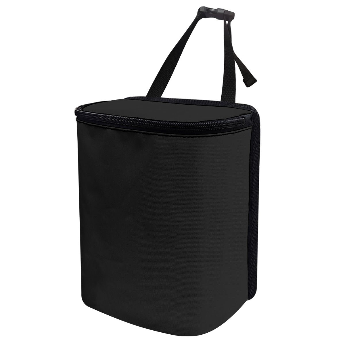 Car Hanging Trash Bin