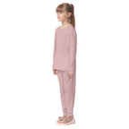All-Over Print Kid's Pajamas Set