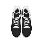 Men's Shock Absorption and Non-Slip Basketball Shoes