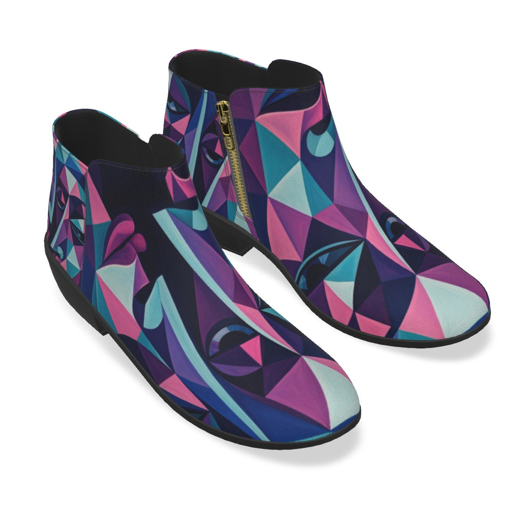 Women's Fashion Boots