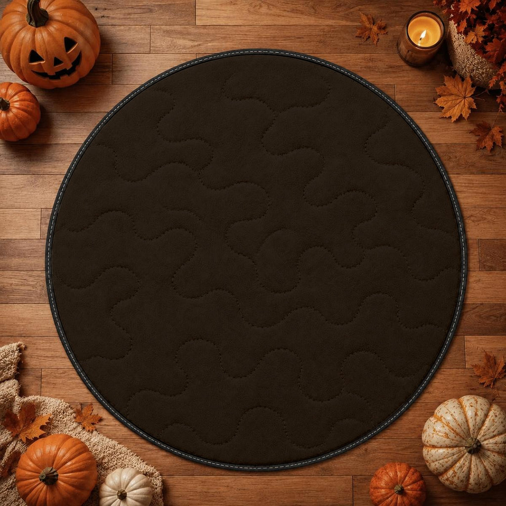Custom Anti-Slip Running Mat