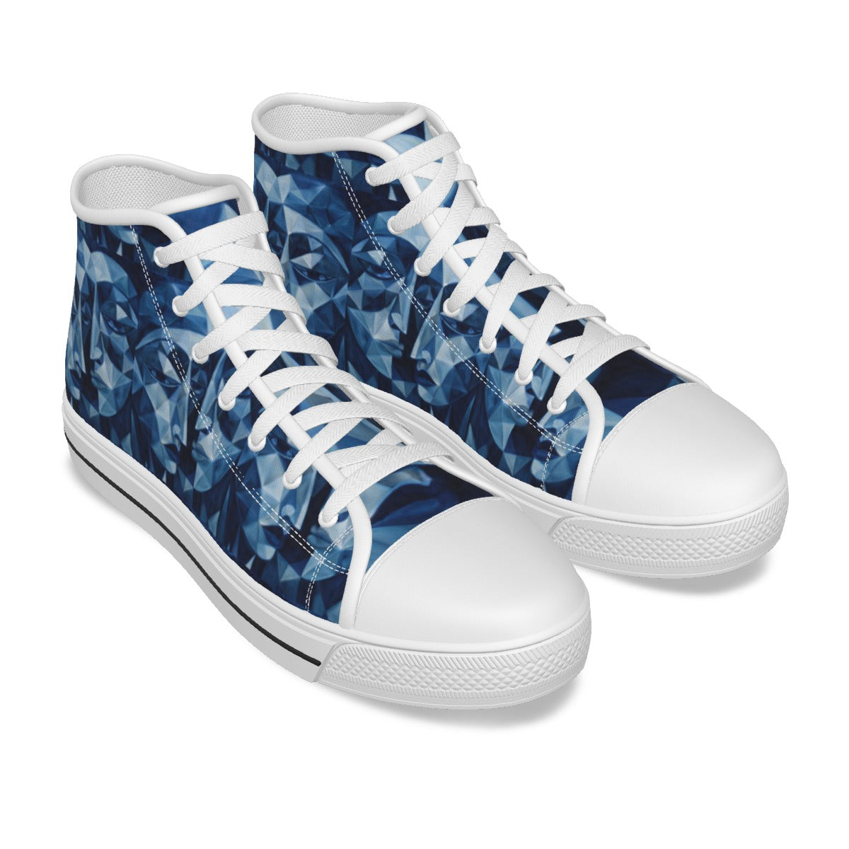 Women's Canvas Shoes