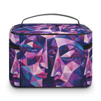 Grande trousse de toilette de rangement