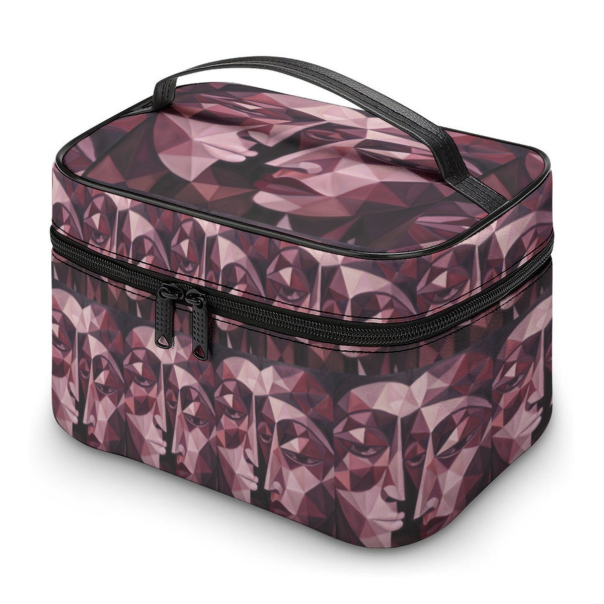 Large Capacity Toiletry Organizer Bag