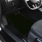 Front row car mats (2pcs)