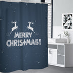 Shower Curtains 150（gsm）