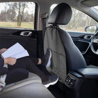 Car Seat Back Storage Bag