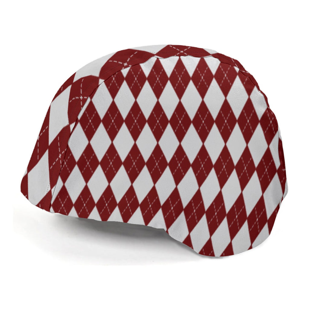 All-Over Print Multifunctional Helmet Cap