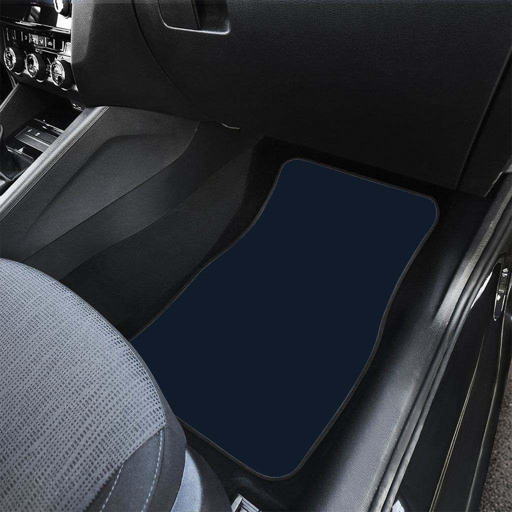 Front row car mats (2pcs)