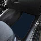 Front row car mats (2pcs)