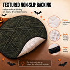 Custom Anti-Slip Running Mat