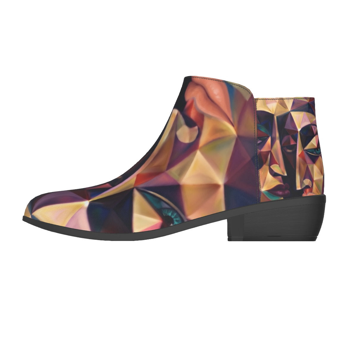 Women's Fashion Boots