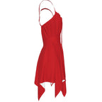 All-Over Print Women's Slip Dress