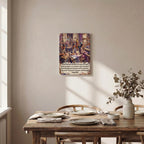 Bible Themed Collection Designs With Purpose Brand Framed Canvas Wall Art