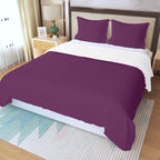 Three Piece Duvet Bedding Set