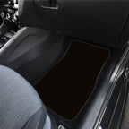 Front row car mats (2pcs)