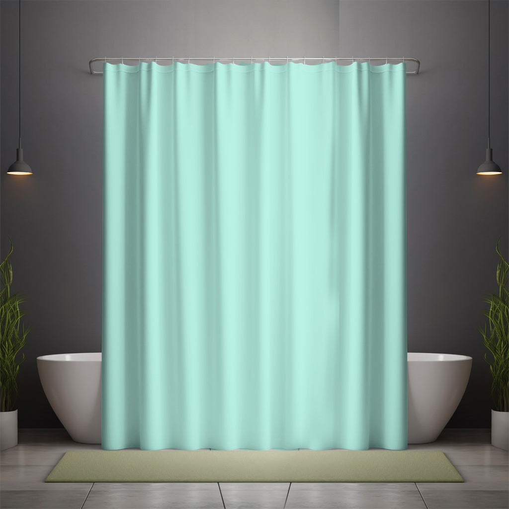 Shower curtain 90(gsm)