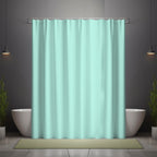 Shower curtain 90(gsm)