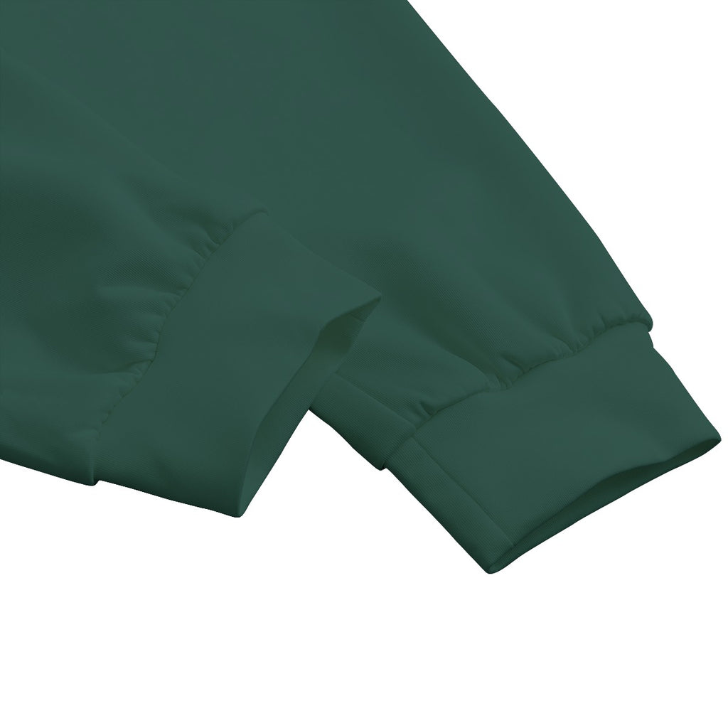 Pantaloni della tuta da uomo con stampa all-over | Interlock